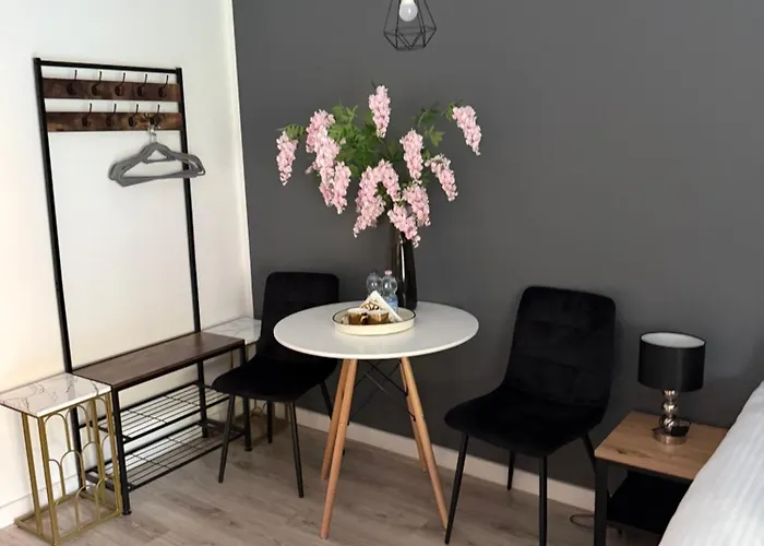 Апартаменты Roma *