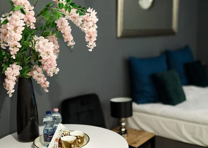 Roma Апартаменты *