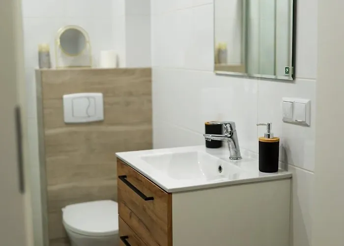 Апартаменты Roma