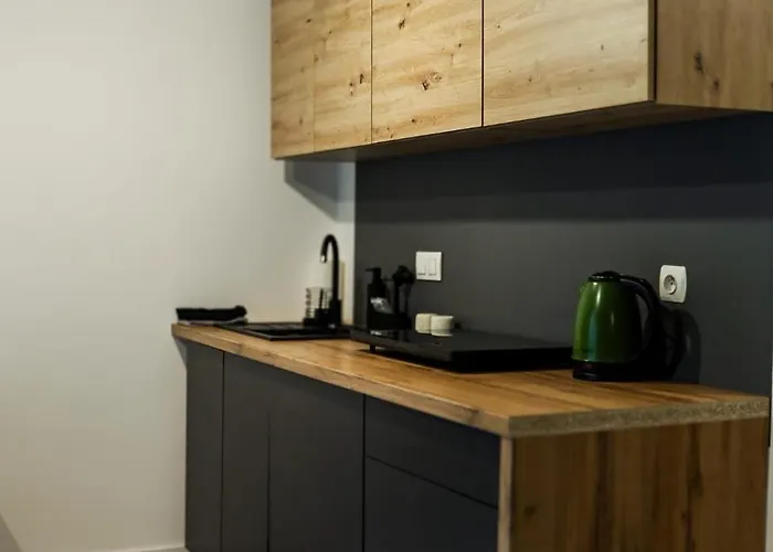 Roma Апартаменты *