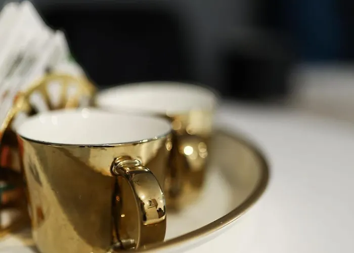 Апартаменты Roma